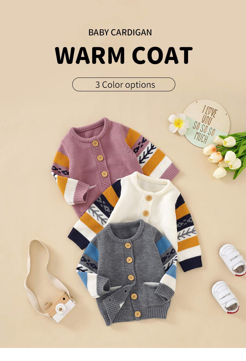 Beautiful Baby Clothes Sets