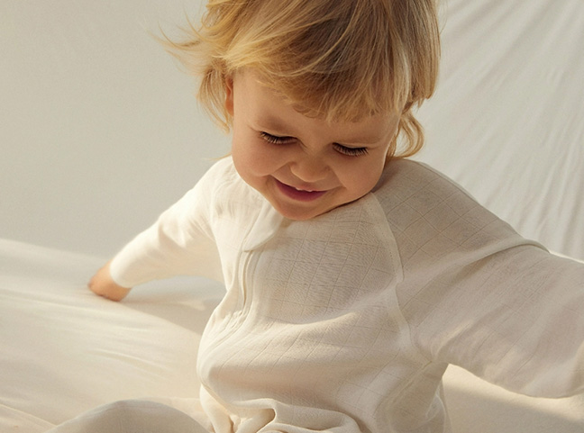 Die steigenden Geburtenraten steigern die Nachfrage nach Babybekleidungsprodukten